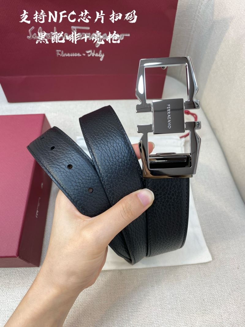 Ferragamo Belts